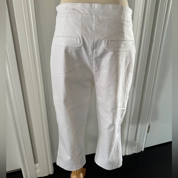 Reitmans Capris Pants - Picture 4 of 8